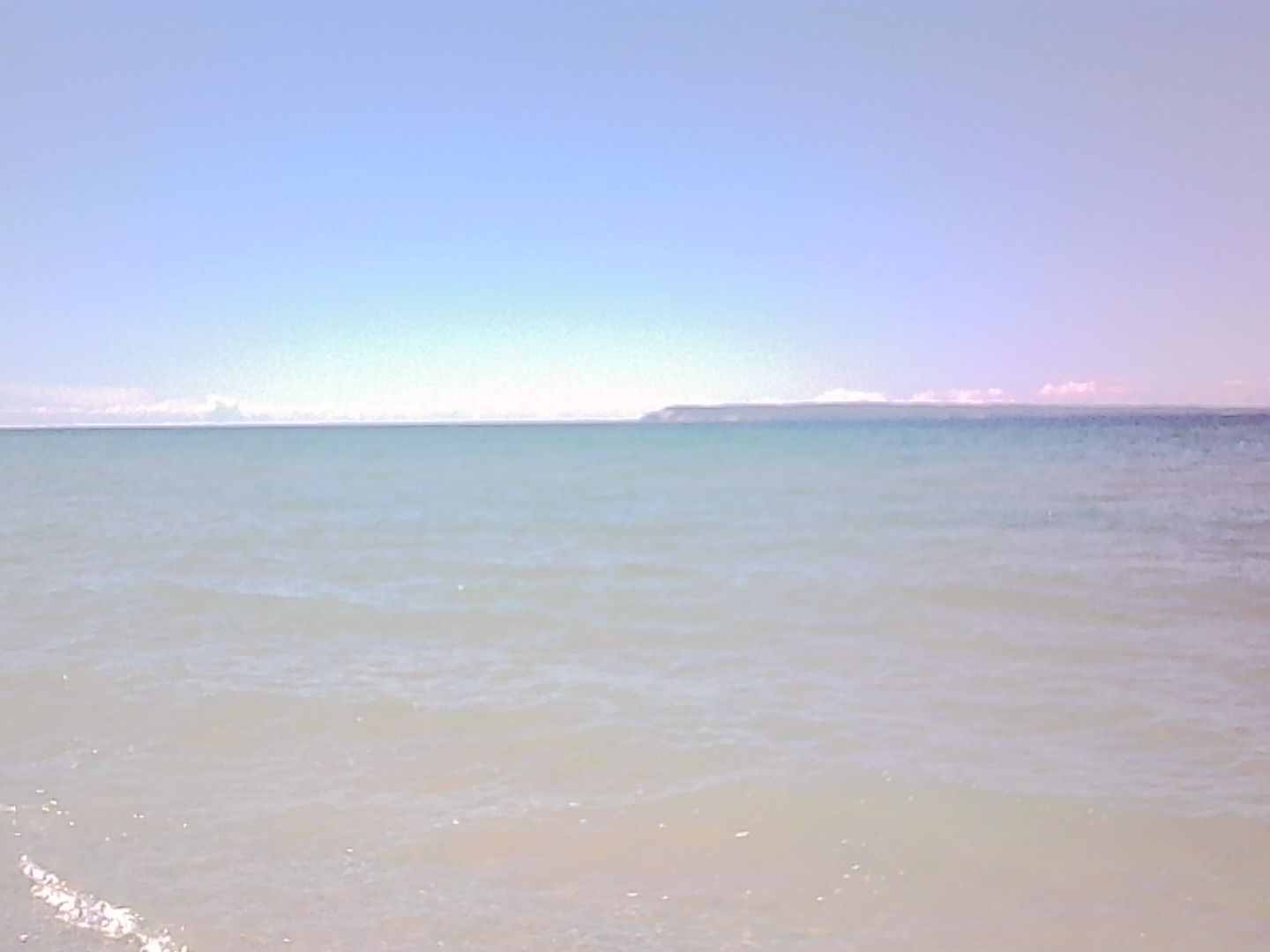 Lake Michigan